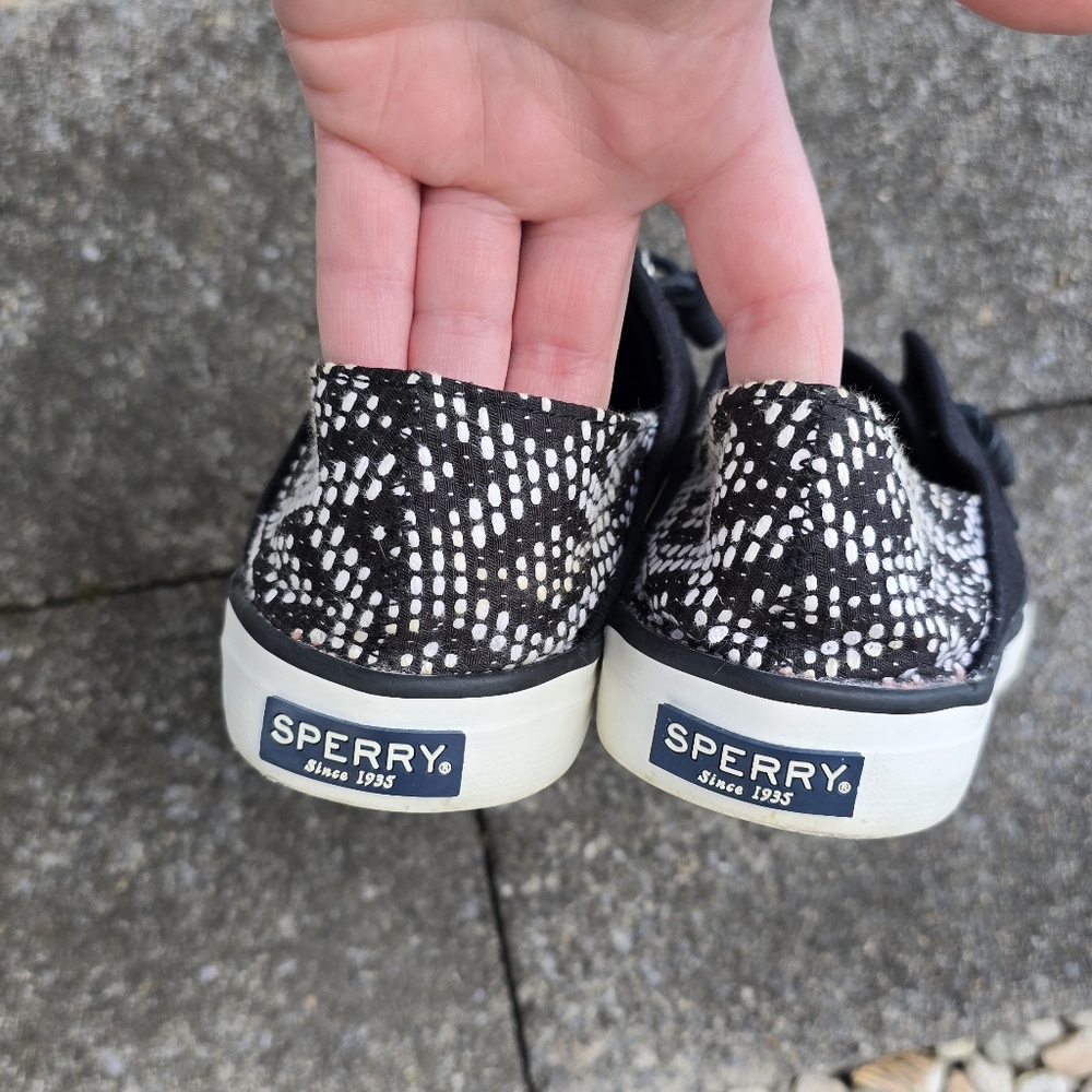 Sperry Shoes - Picture 7 of 9